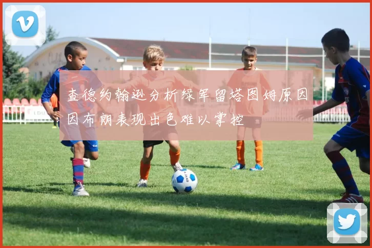 查德约翰逊分析绿军留塔图姆原因因布朗表现出色难以掌控
